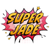 Super-Jade