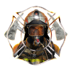 Firefighter Austria