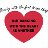 Danse Musique de danse