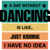 Danse Musique de danse