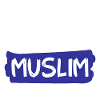 100% Muslim - Muslims - Islam