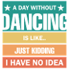 Dancing Dance Music