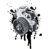 High-pressure pump