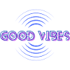 Positive vibes
