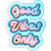 Good Vibes 1 (R)