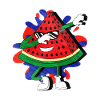 Pastèque