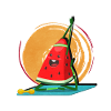 Pastèque