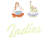 Developer Coder Programmer Dame