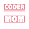Développeur Coder Programmeur Mère