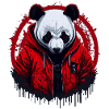 Panda Street Style