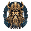 Nordmann Vikinger
