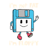Floppy Disk Witz Joke