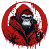 Gorilla Street Style