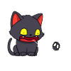 Boule de chat