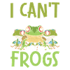 Frosch Rotaugenlaubfrosch