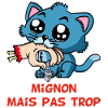 Mignon mais pas trop