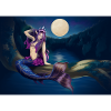 mermaid