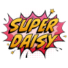 Super Daisy