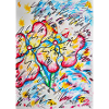 Blumenmädchen