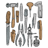 Goldsmith's Tool