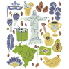 Brazil