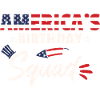Americas Birthday Squad