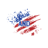 Funny American Flag Quote