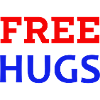 Free Hugs