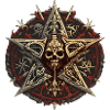 Pentagramme Mal