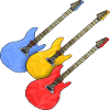 Guitars