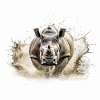 Rhinocéros