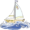 Segelboot