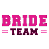 Bride Team Pink