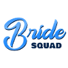 Bride Squad Blue