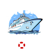 Croisière 2023 Bateau de croisière