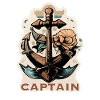Captain