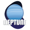 Neptune Planet Universe