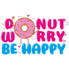 DONUT WORRY