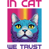 In Cat we trust