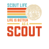 Scouting Scouts