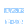 Neighbor Friendship Apartment