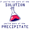 solution