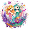 Mermaids