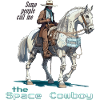 Cowboy de l’espace