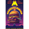 Monolith Burger