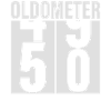 50th birthday Oldometer