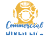 Diving Diver Commercial Diving