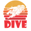 Diving Diver Commercial Diving