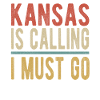 Kansas Ruft Ich Muss Gehen