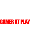 Gamer at Play